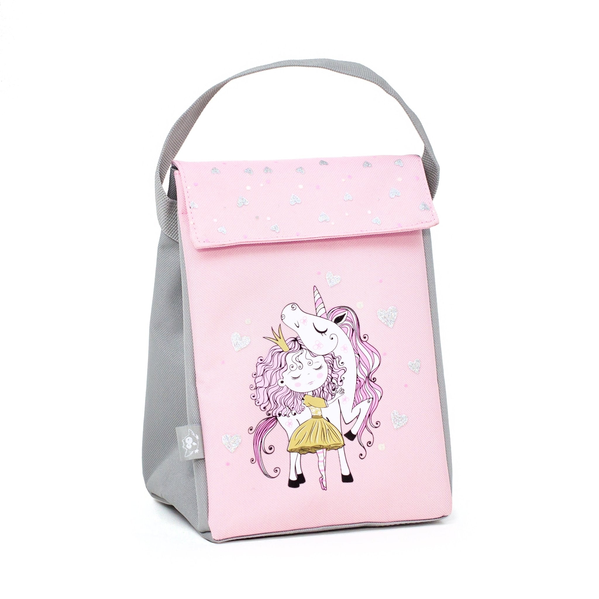 Boîte à lunch maternelle - Trippin Store