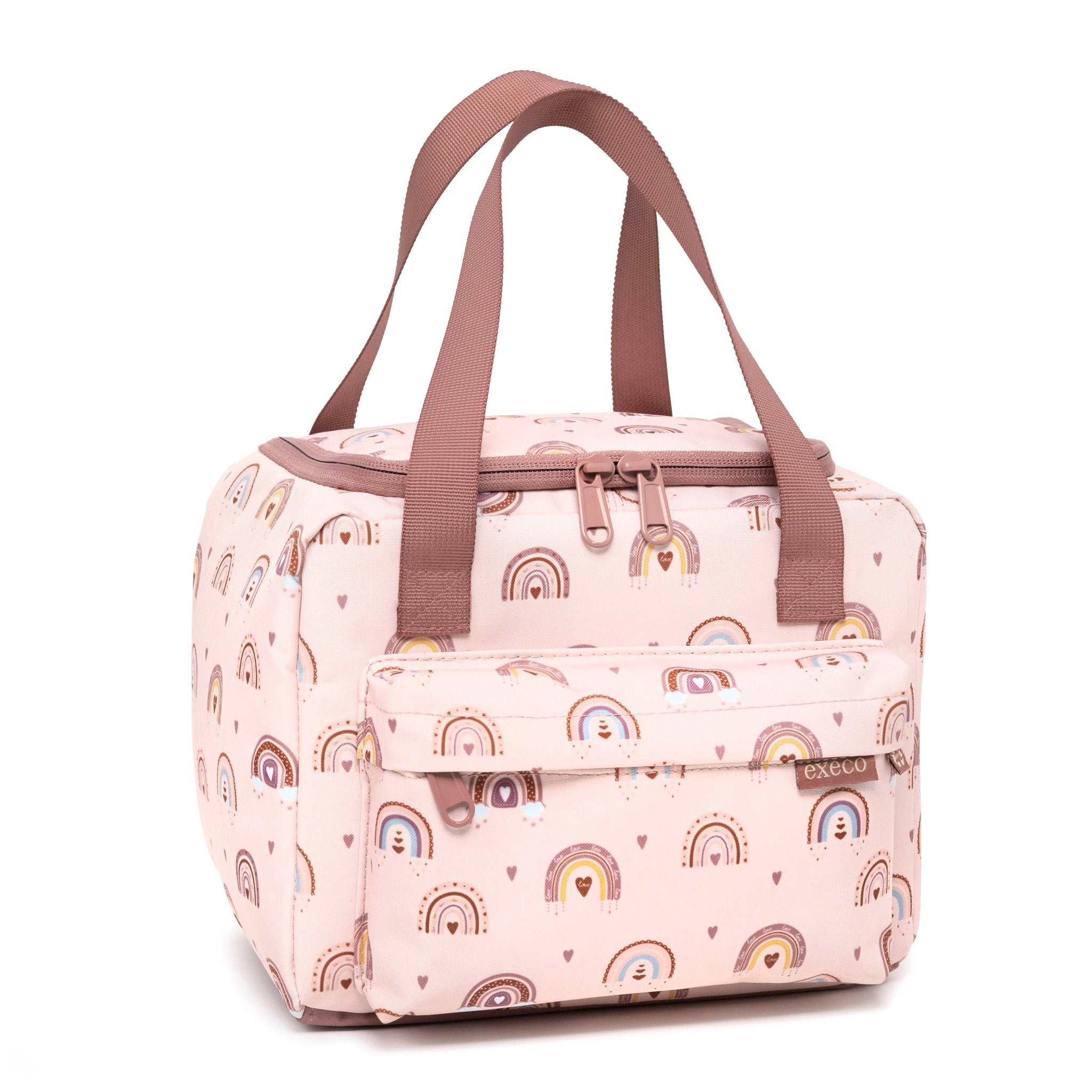Boîtes à lunch fille - Trippin Store