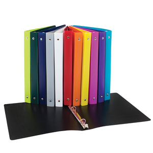 1/2 inch binders
