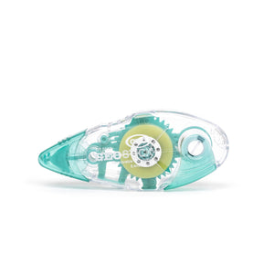 Glues and adhesive tapes