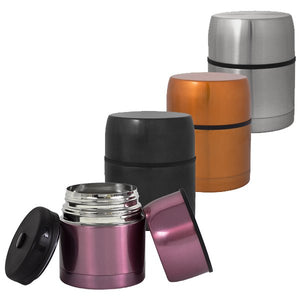 Insulated containers