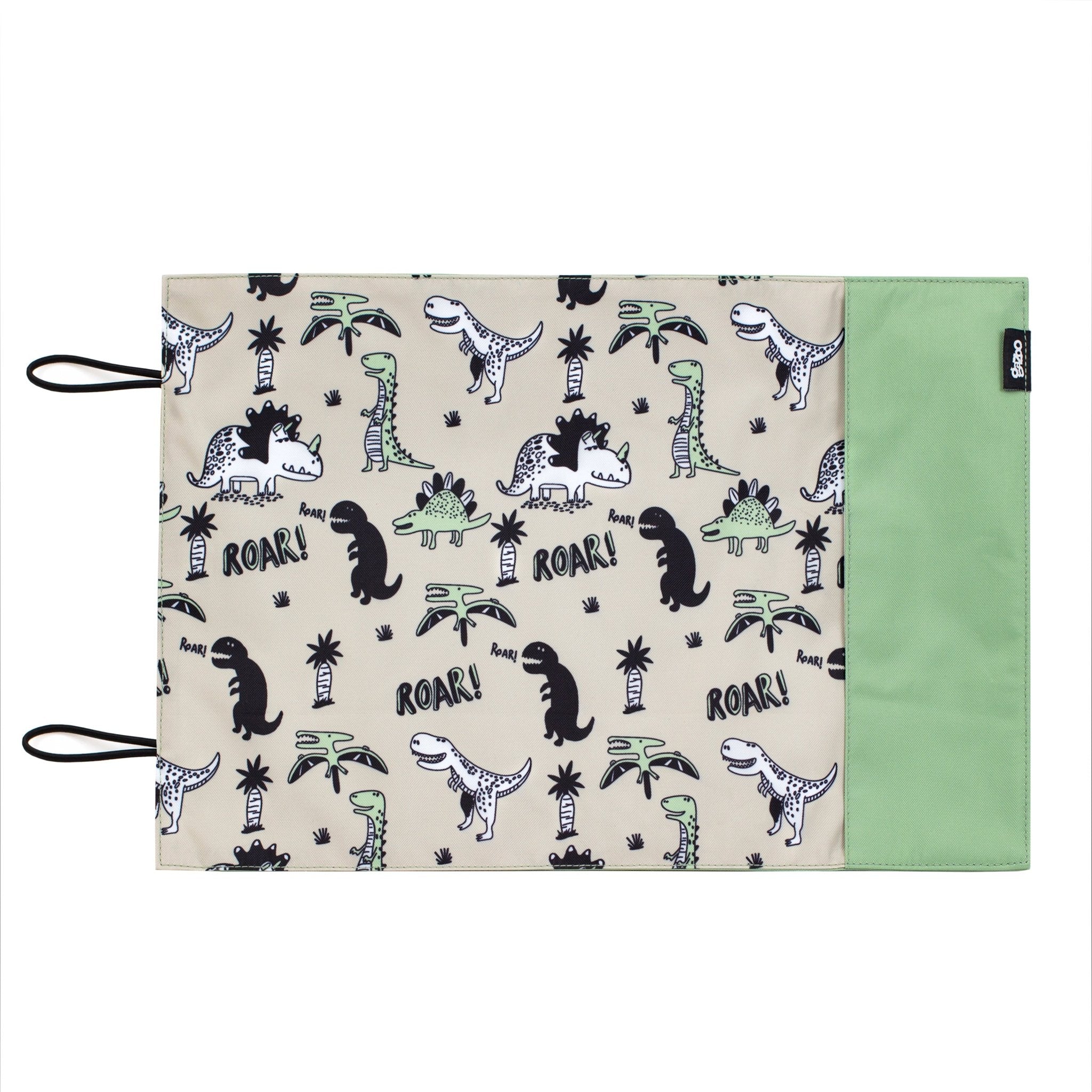 Napperons avec pochette pour ustensiles - Trippin Store