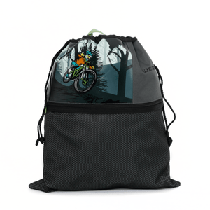 Louis Garneau shoe bags