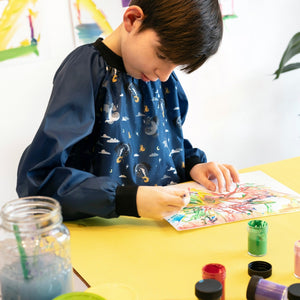 Execo Painting Smocks