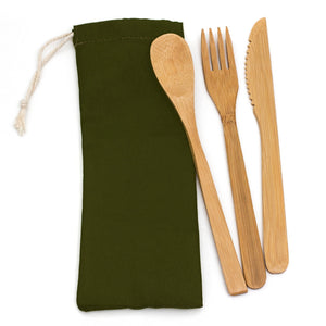 Reusable utensils