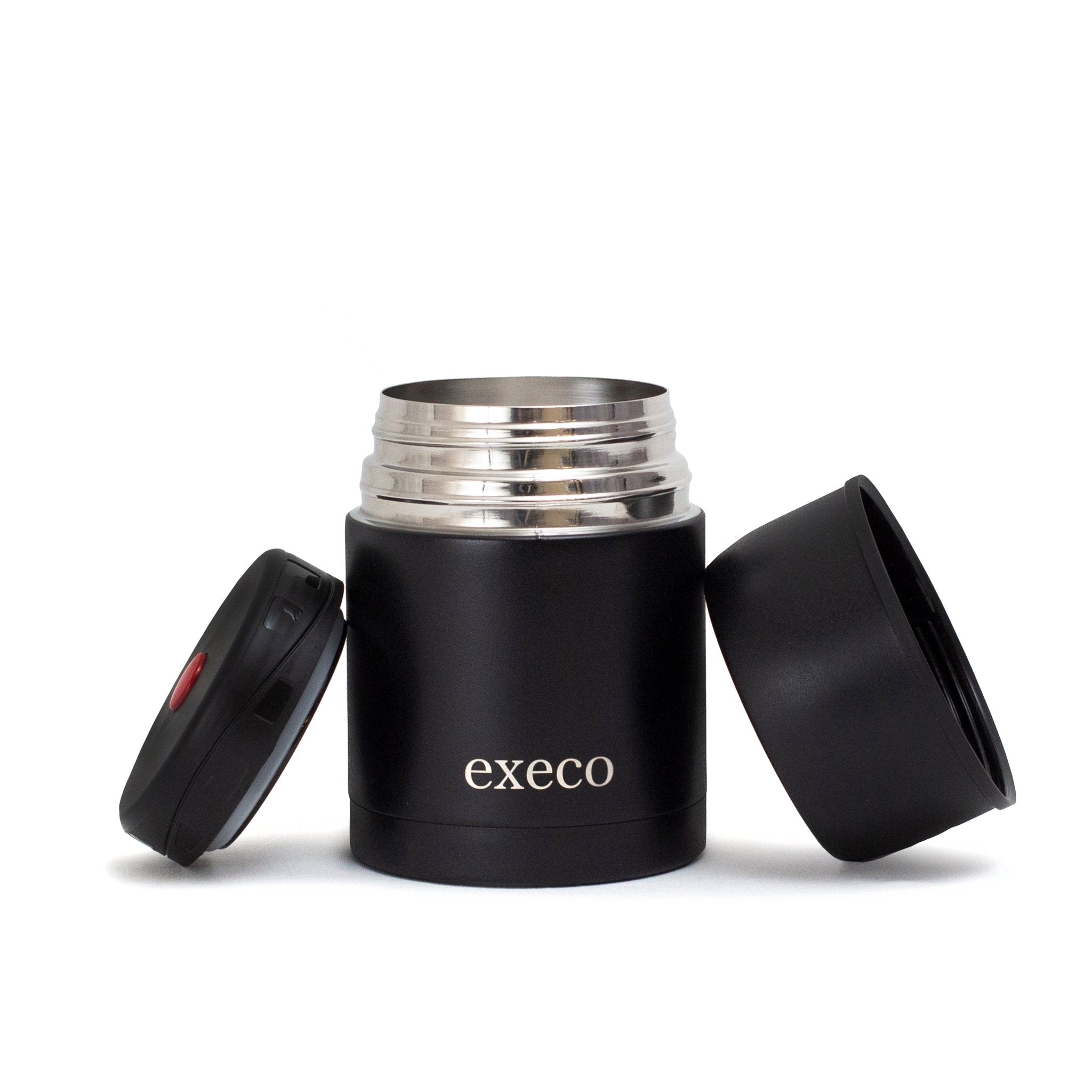 Contenant isotherme 600ml Execo - Trippin Store