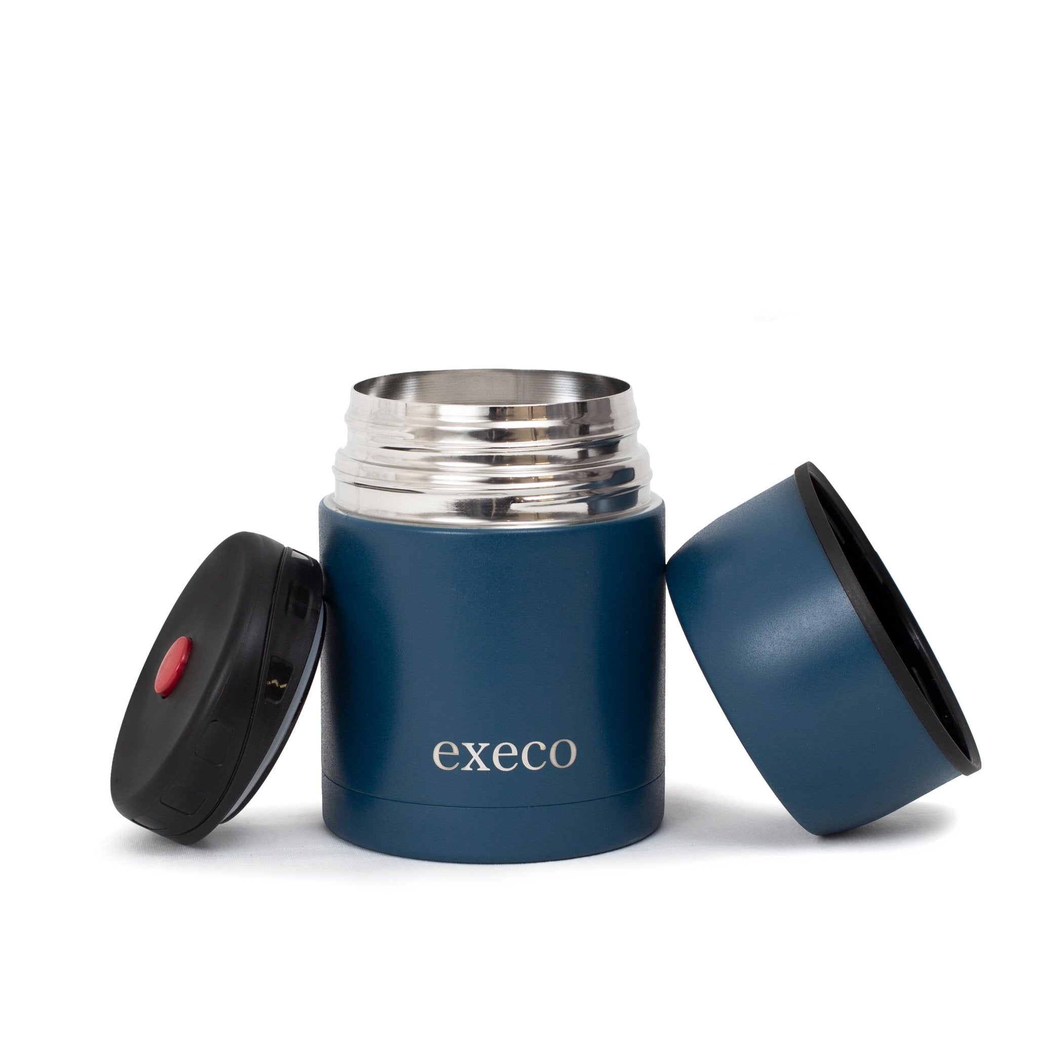 Contenant isotherme 600ml Execo - Trippin Store