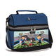 Louis Garneau Soccer Dome Lunch Box
