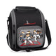 Louis Garneau Karate Lunch Box