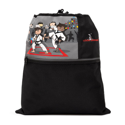 Louis Garneau Karate shoe bag