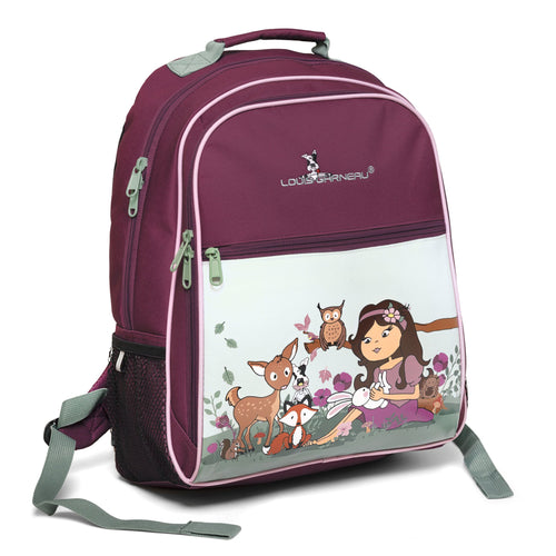 Louis Garneau Woodland Backpack