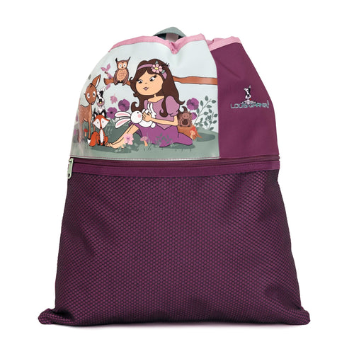 Louis Garneau Woodland Shoe Bag