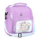 Louis Garneau Purple Unicorn Lunch Box