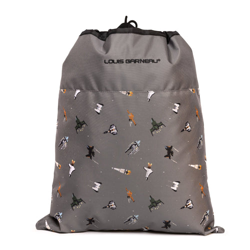 Louis Garneau Avion shoe bag