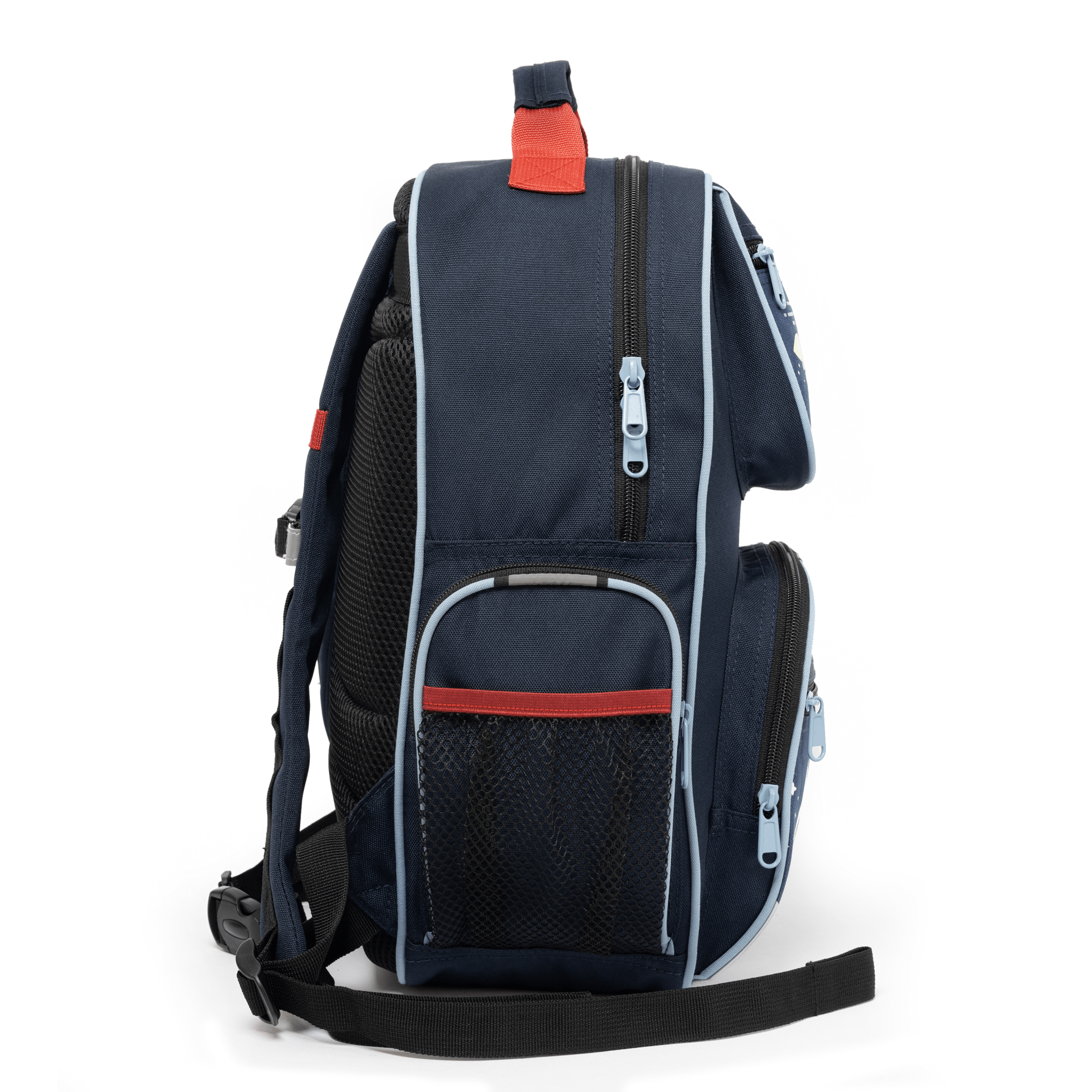 Sac à dos multi - poches Louis Garneau astronaute - Trippin Store
