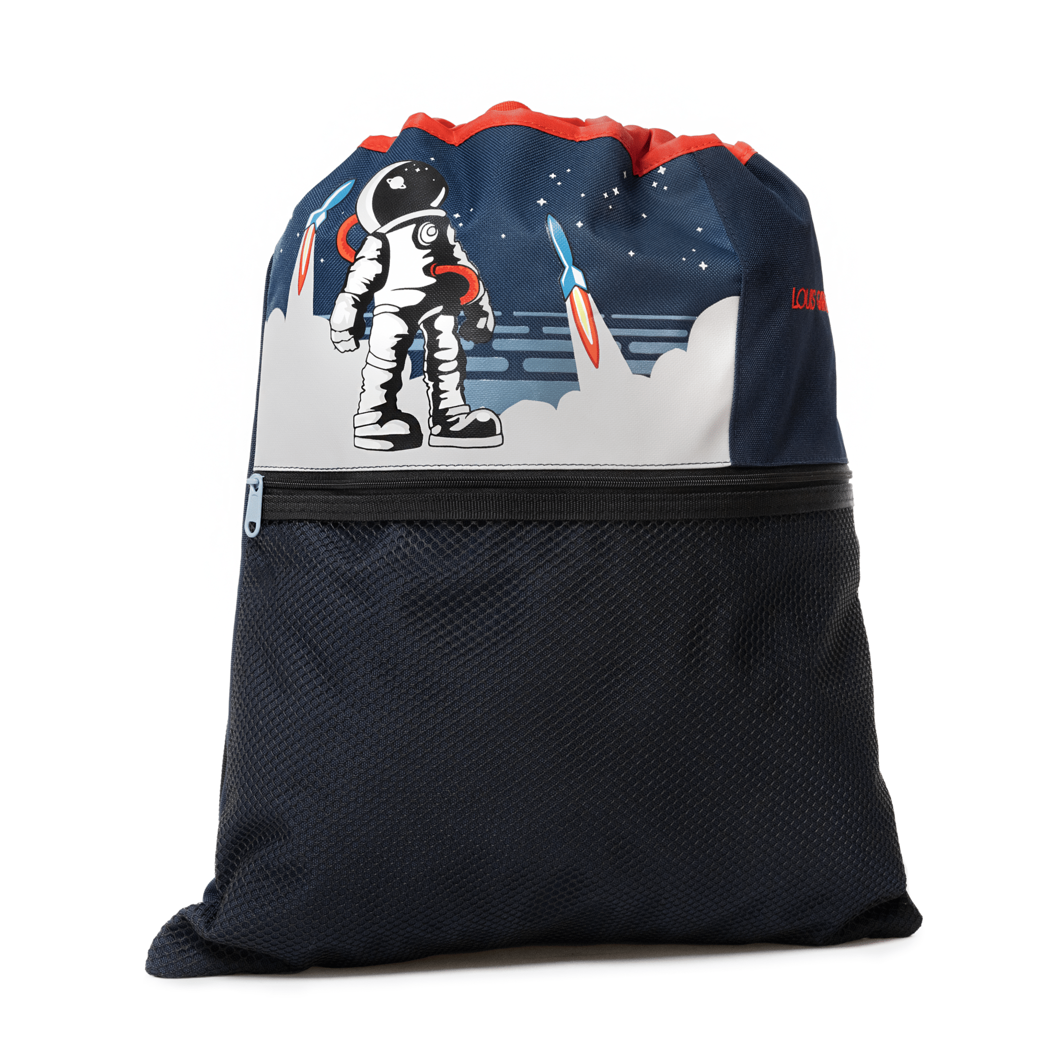Sac à soulier Louis Garneau astronaute - Trippin Store
