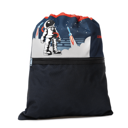 Louis Garneau astronaut shoe bag
