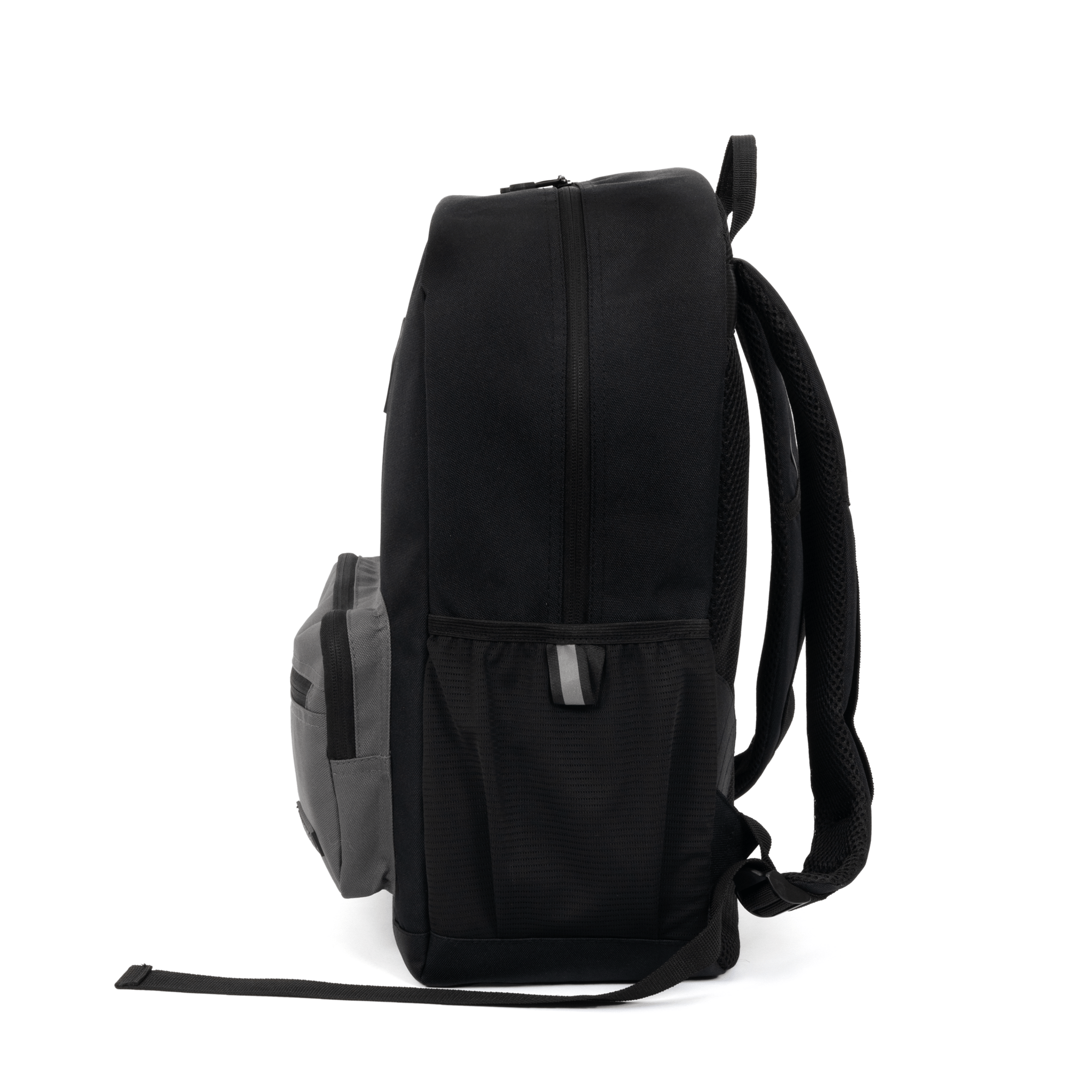 Sac à dos Louis Garneau noir et gris - Trippin Store