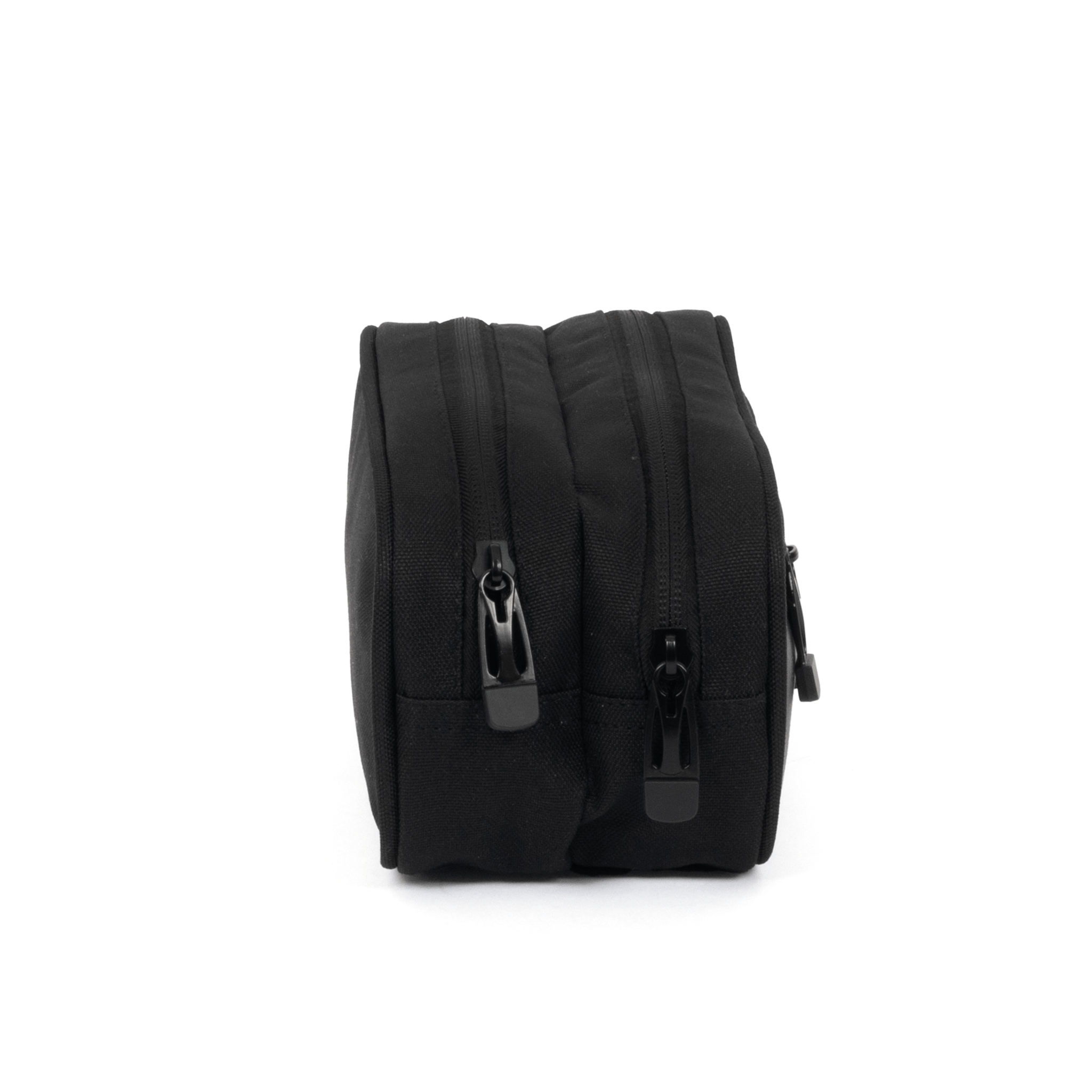 Étui à crayon double Louis Garneau noir et gris - Trippin Store