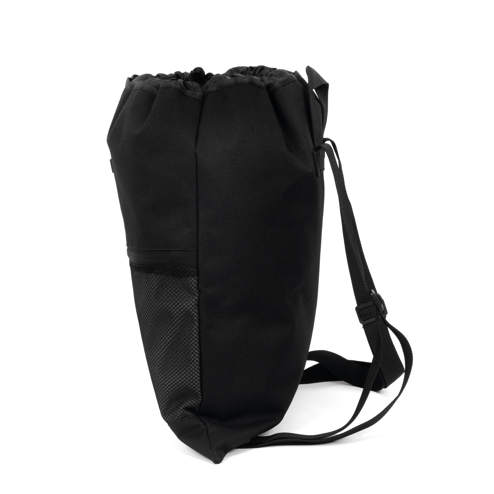 Sac à soulier Louis Garneau noir et gris - Trippin Store