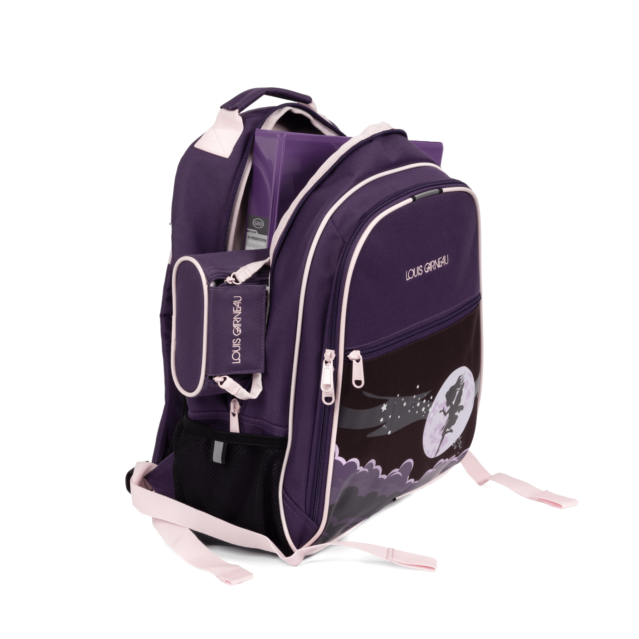 Sac à dos Louis Garneau fée - Trippin Store