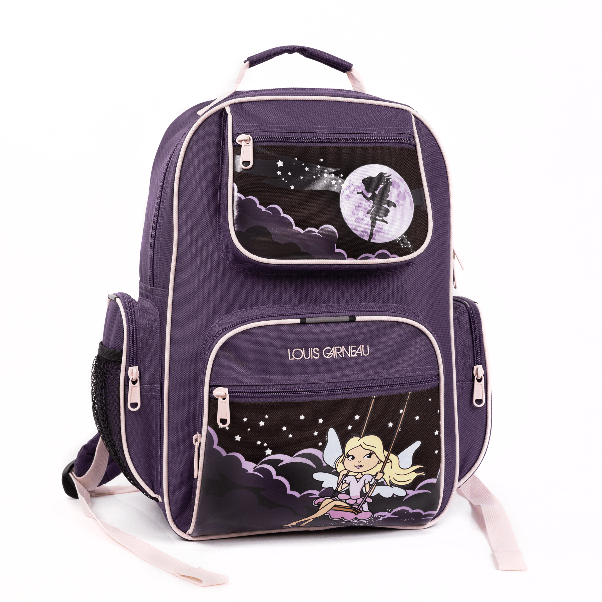 Sac à dos multi - poches Louis Garneau fée - Trippin Store