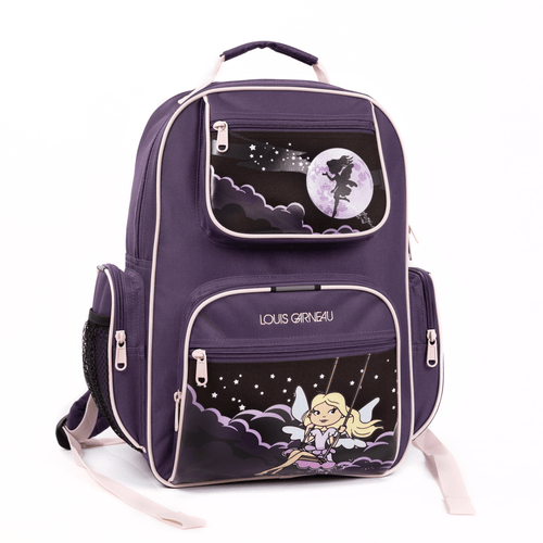 Louis Garneau Fairy Multi-Pocket Backpack