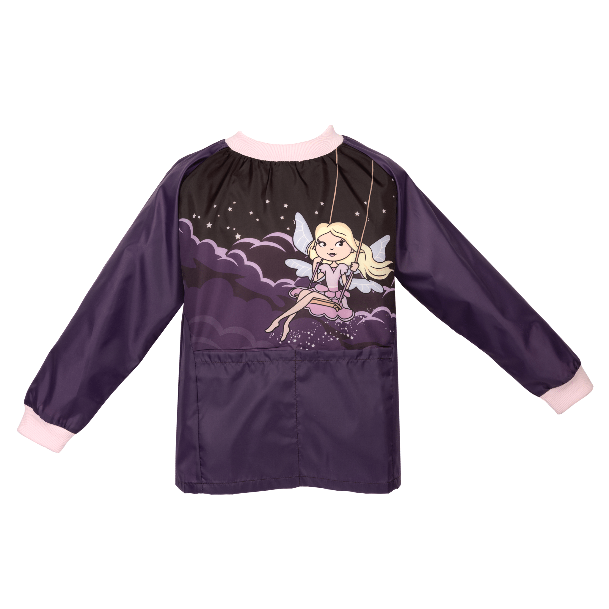 Tablier de peinture 4 ans Louis Garneau fée - Trippin Store