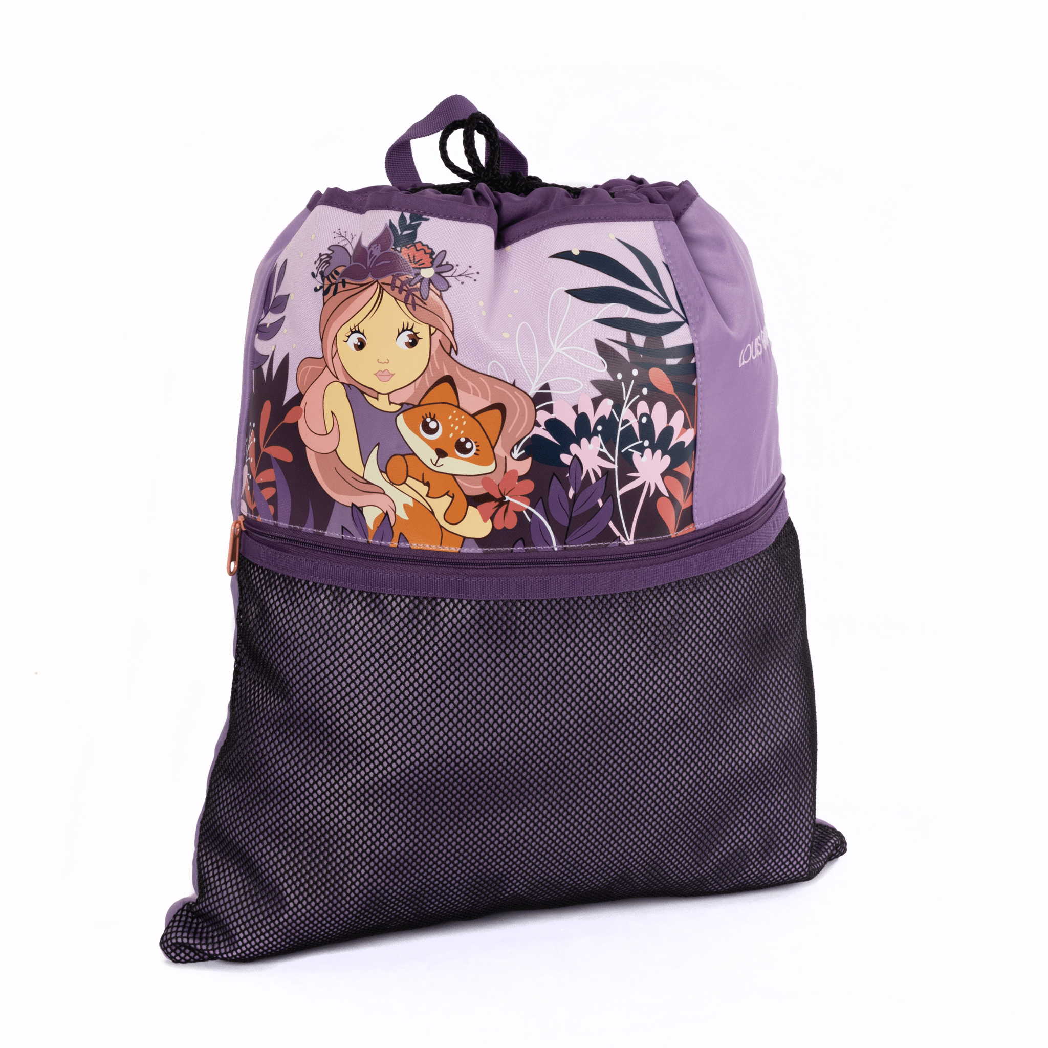 Sac à soulier Louis Garneau renard - Trippin Store