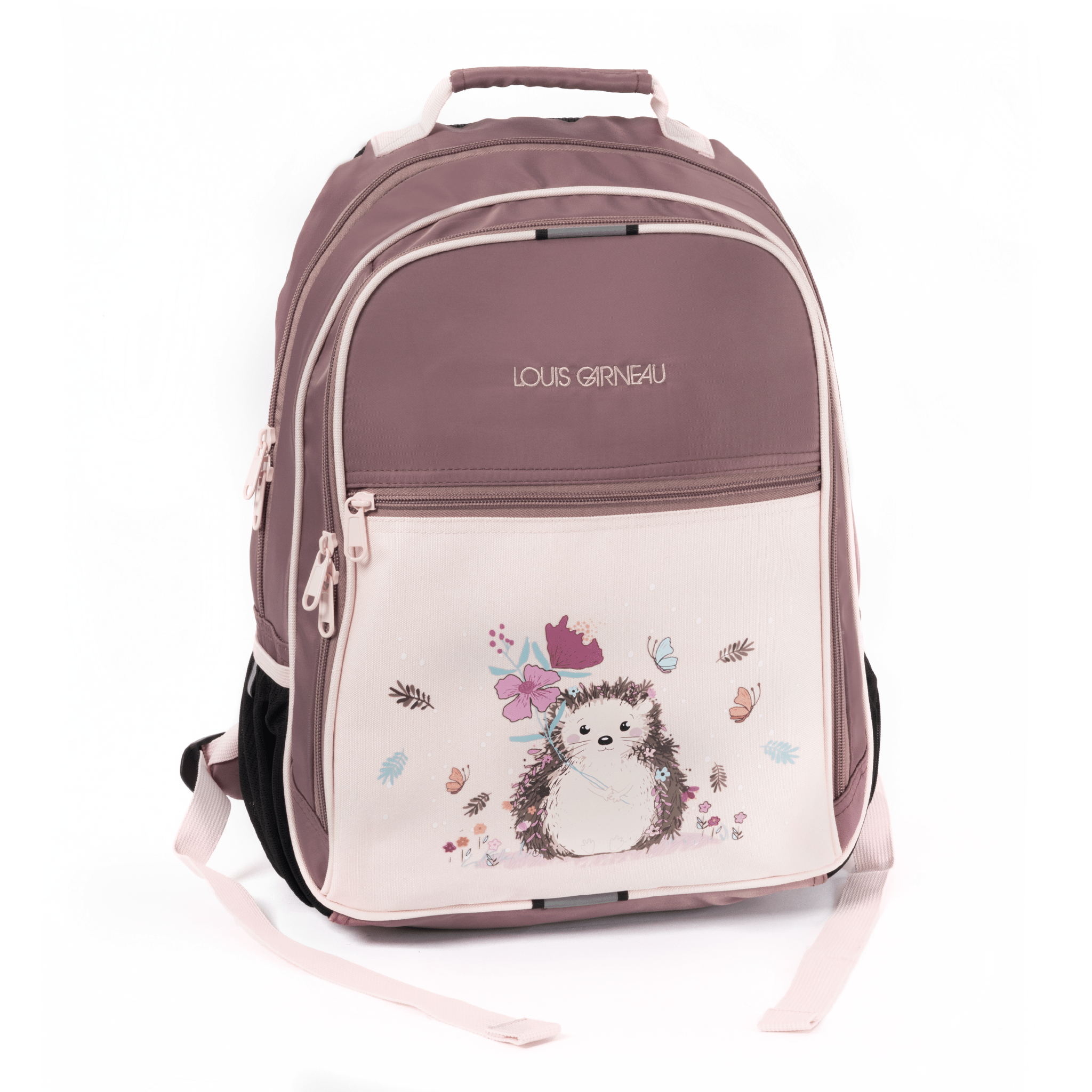 Sac à dos Louis Garneau hérisson - Trippin Store