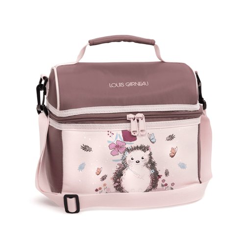 Louis Garneau Hedgehog Dome Lunch Box