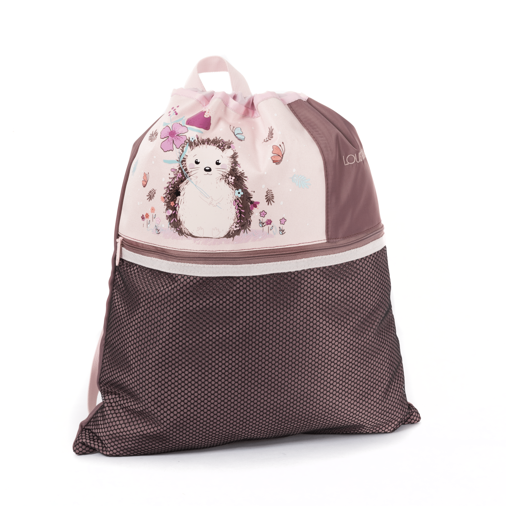 Sac à soulier Louis Garneau hérisson - Trippin Store