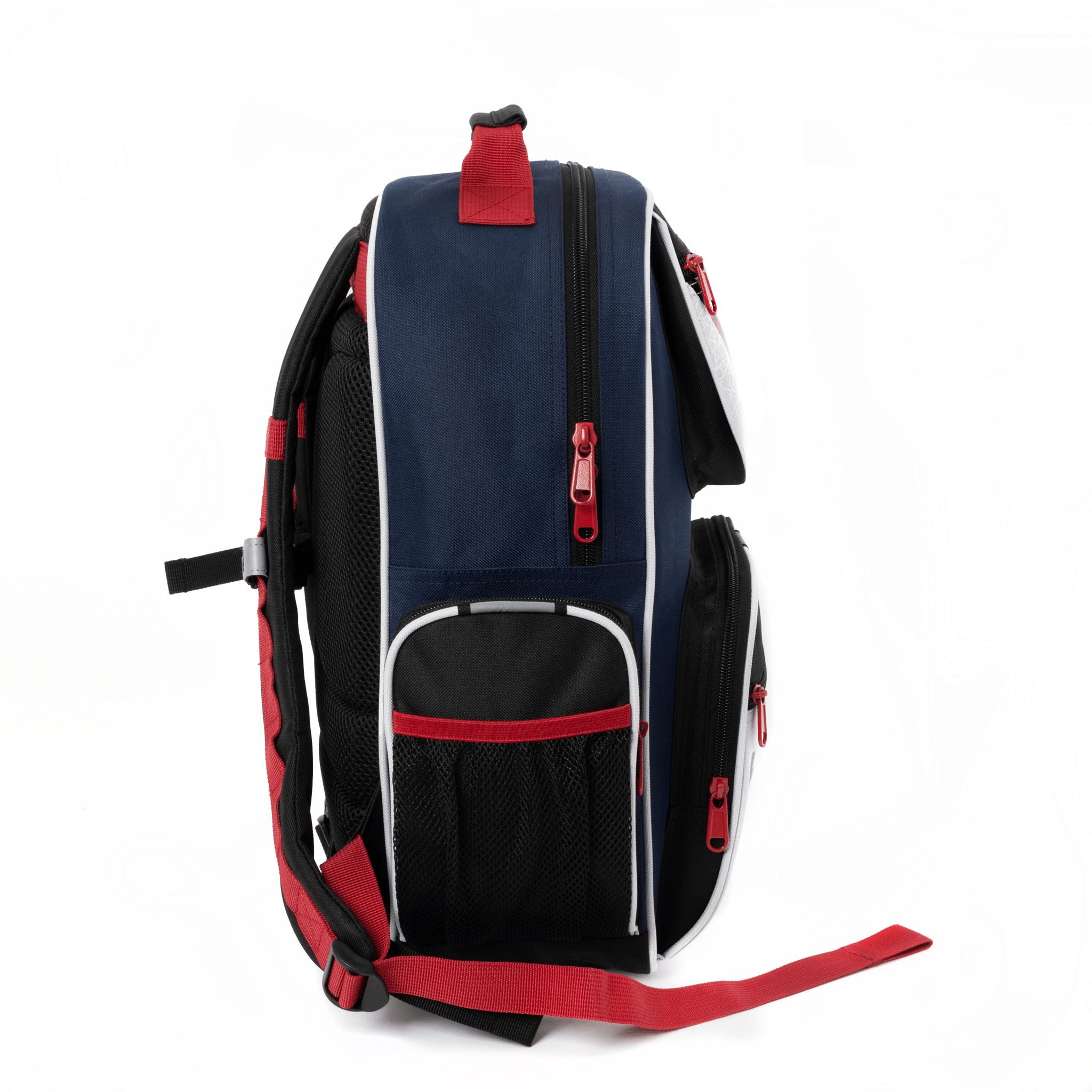 Sac à dos multi - poches Louis Garneau hockey - Trippin Store