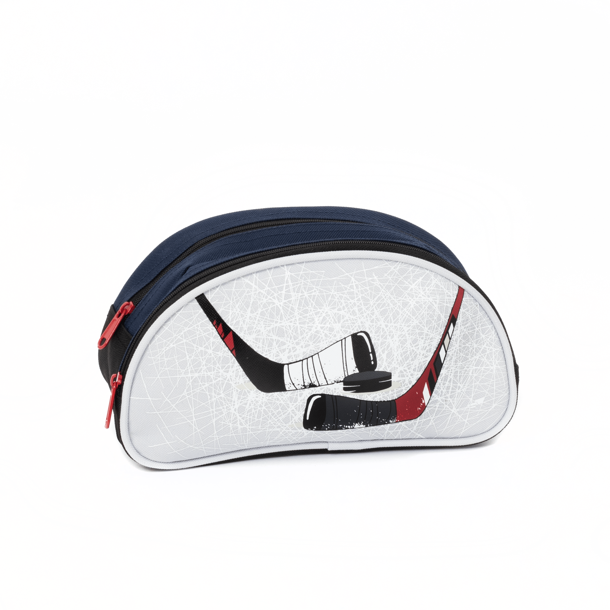 Étui à crayon double Louis Garneau hockey - Trippin Store