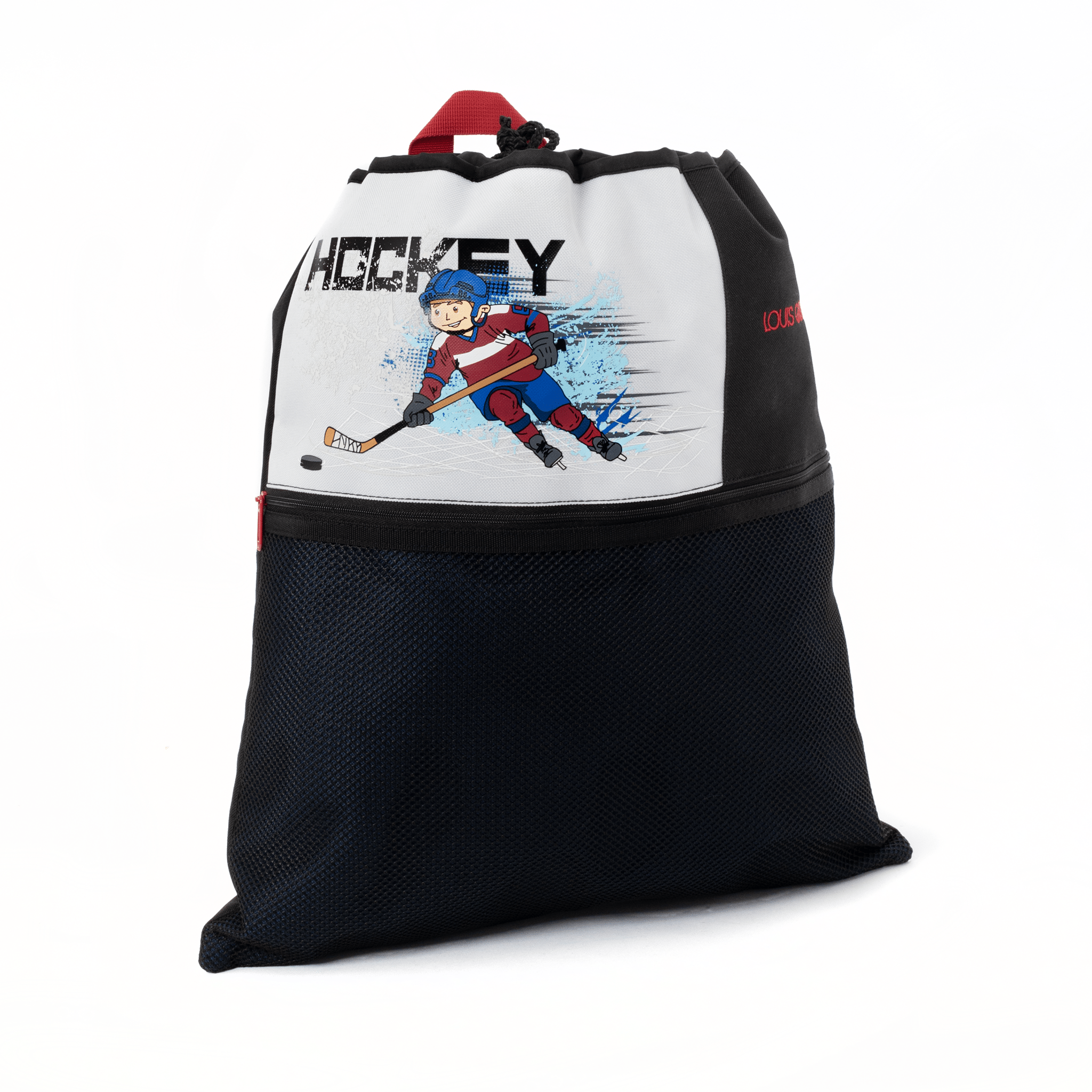 Sac à soulier Louis Garneau hockey - Trippin Store