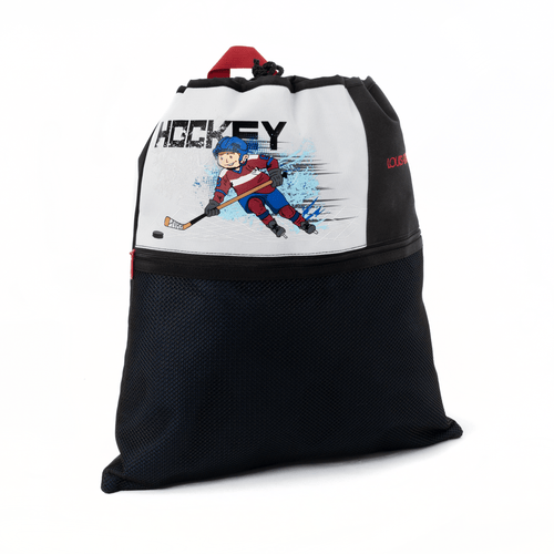 Sac à soulier Louis Garneau hockey
