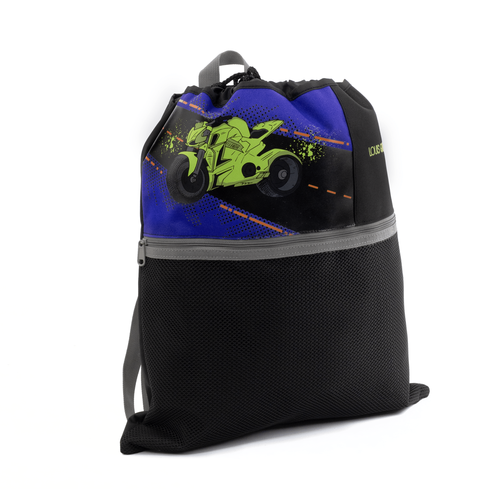 Sac à soulier Louis Garneau moto - Trippin Store