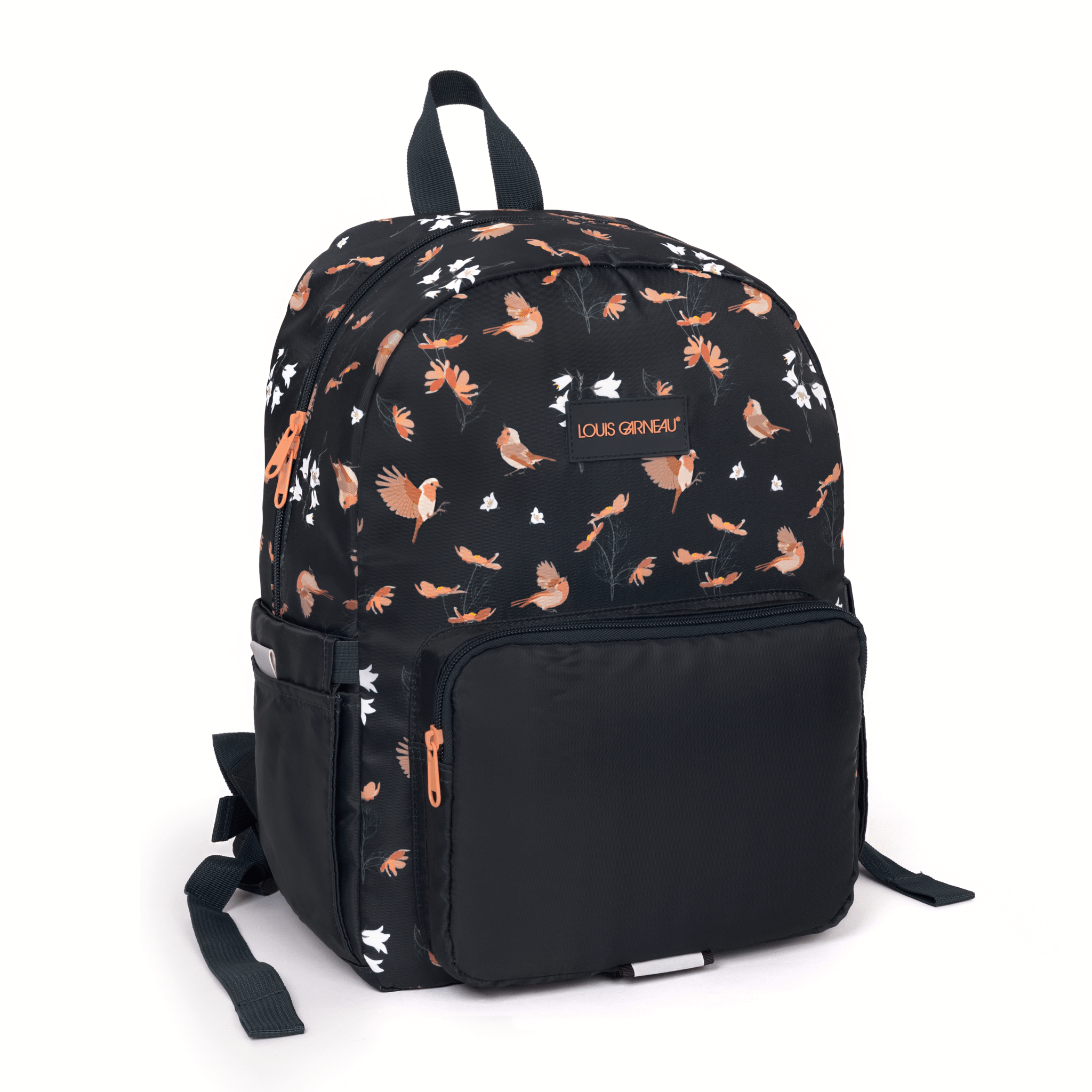 Sac à dos Louis Garneau oiseau - Trippin Store