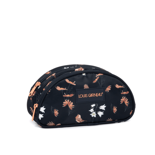 Étui à crayon double Louis Garneau oiseau