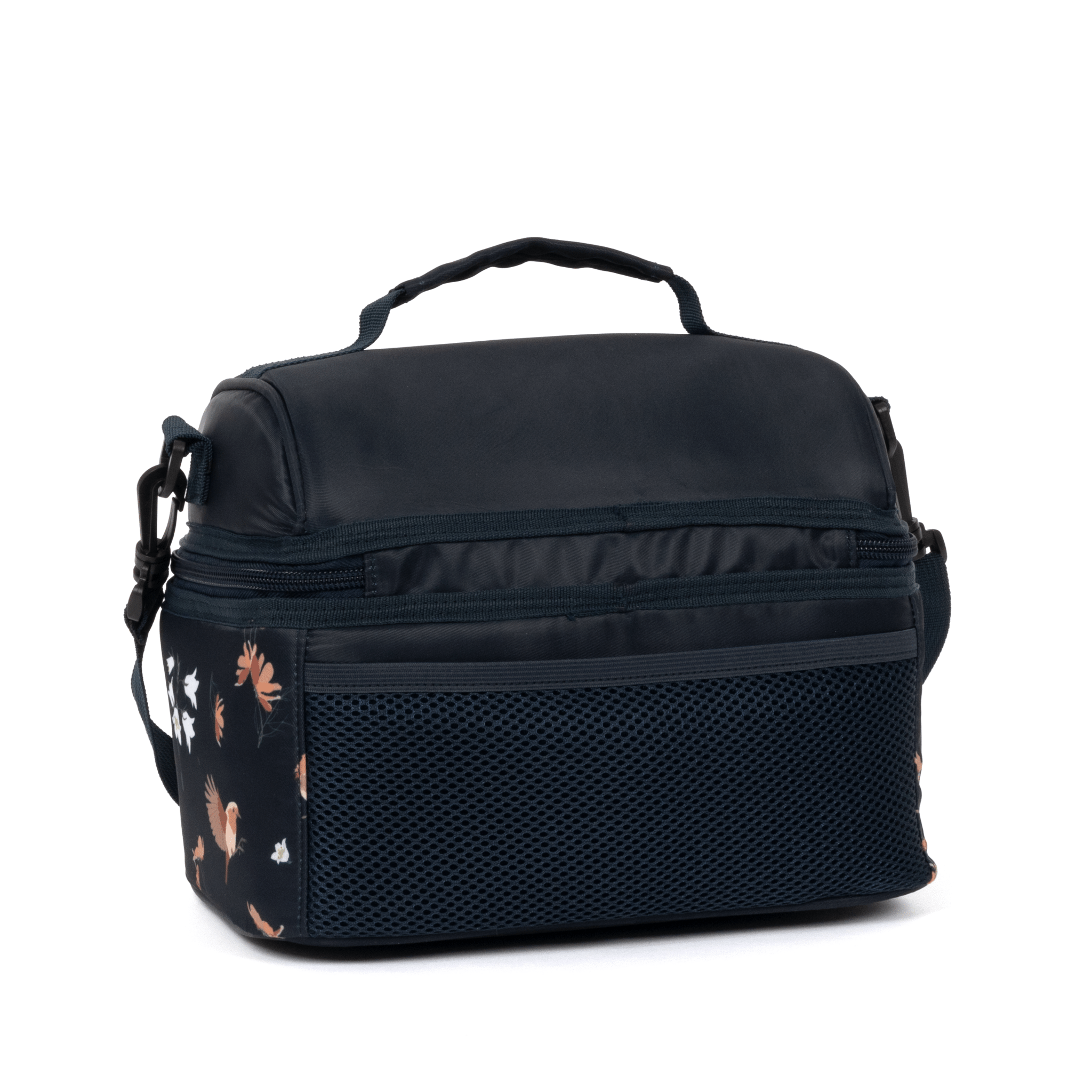 Boîte à lunch dôme Louis Garneau oiseau - Trippin Store