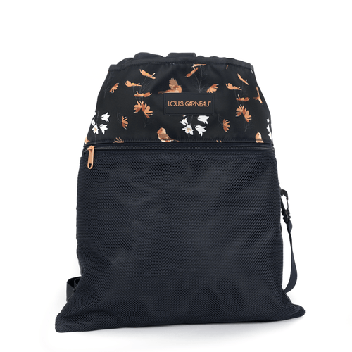 Sac à soulier Louis Garneau oiseau