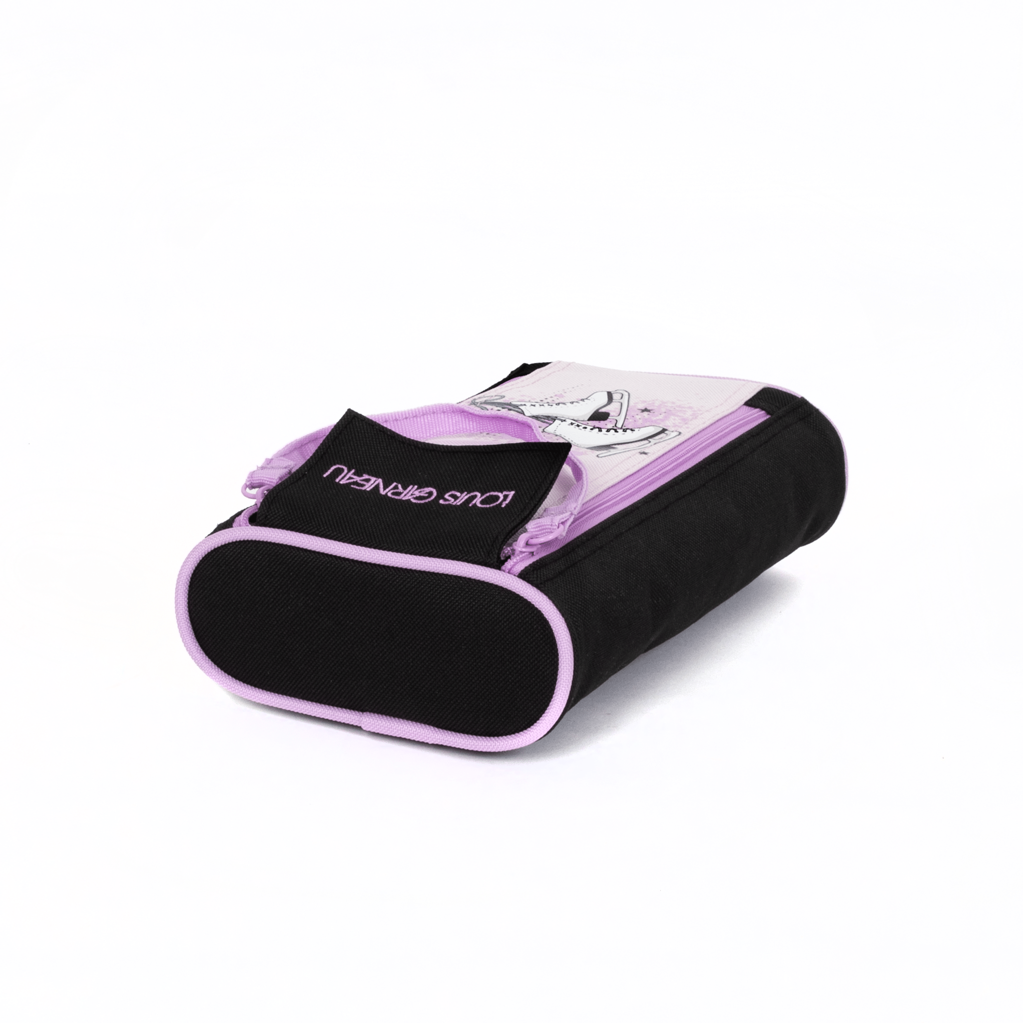 Étui à crayon 2 fermetures Louis Garneau patin - Trippin Store