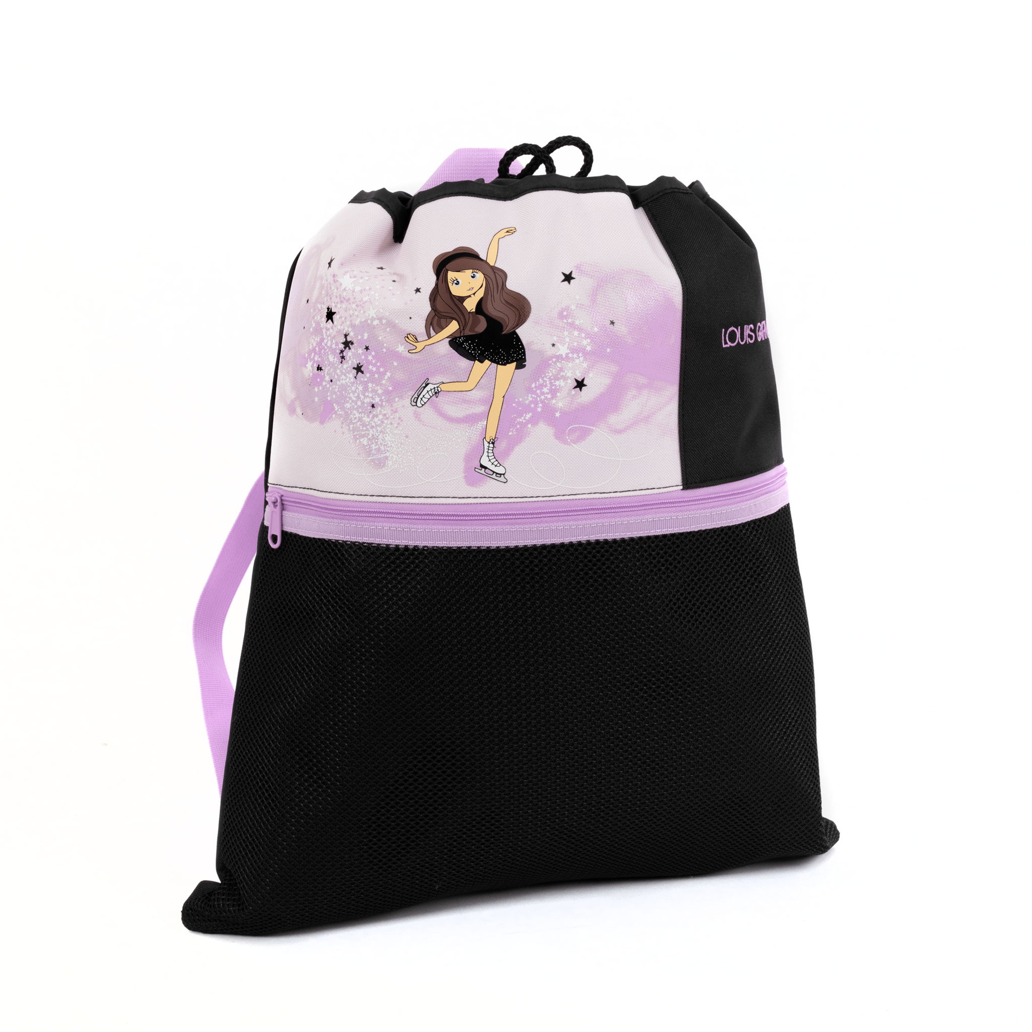 Sac à soulier Louis Garneau patin - Trippin Store