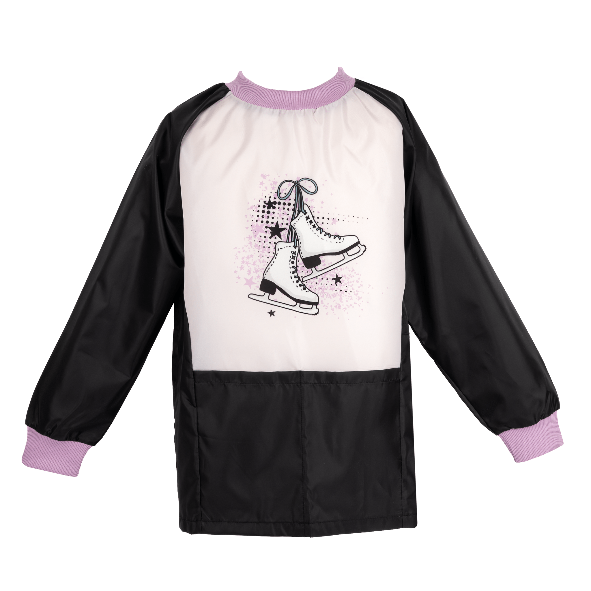 Tablier de peinture 6 à 8 ans Louis Garneau patin - Trippin Store