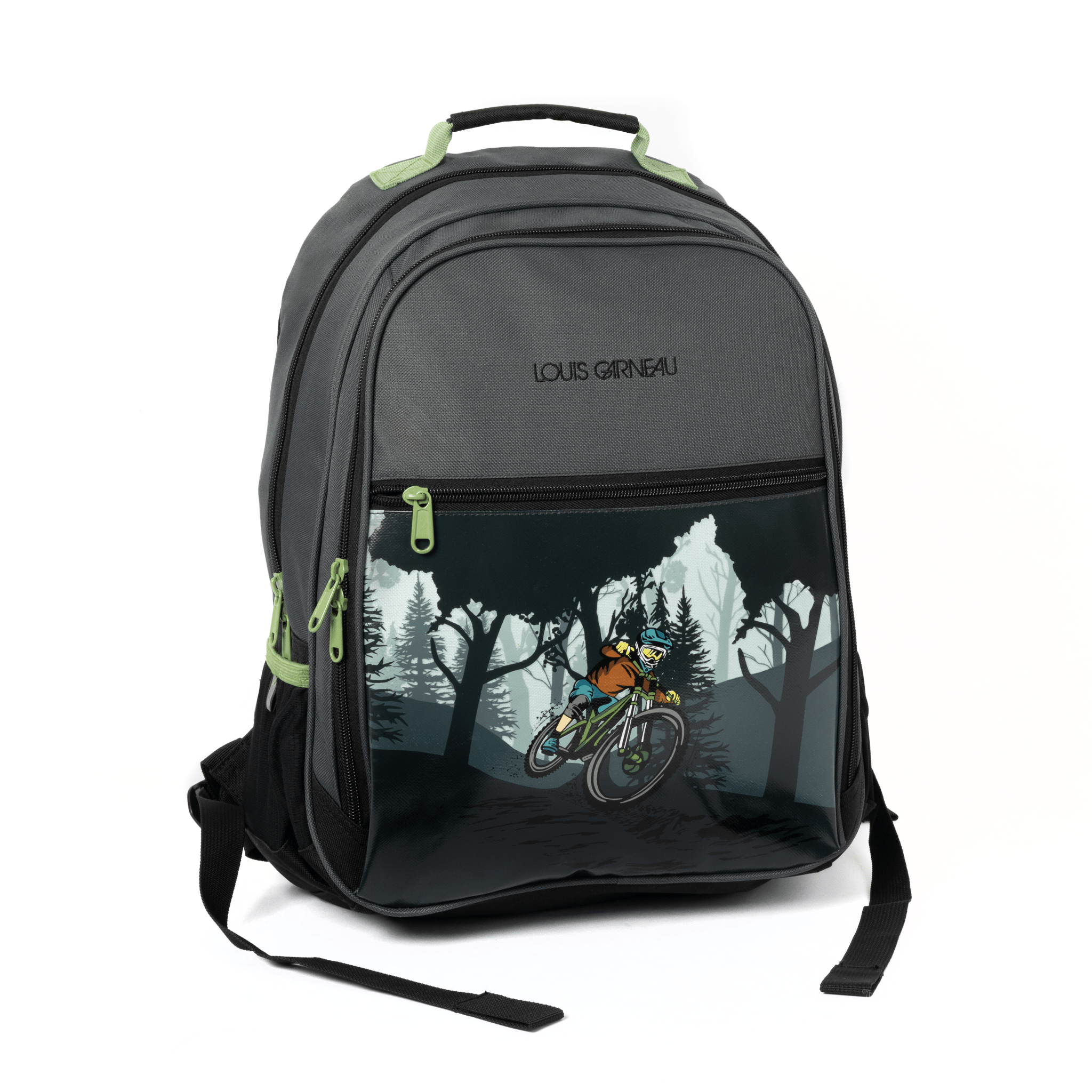 Sac à dos Louis Garneau vélo - Trippin Store