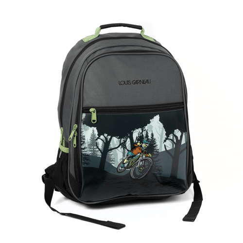 Louis Garneau cycling backpack