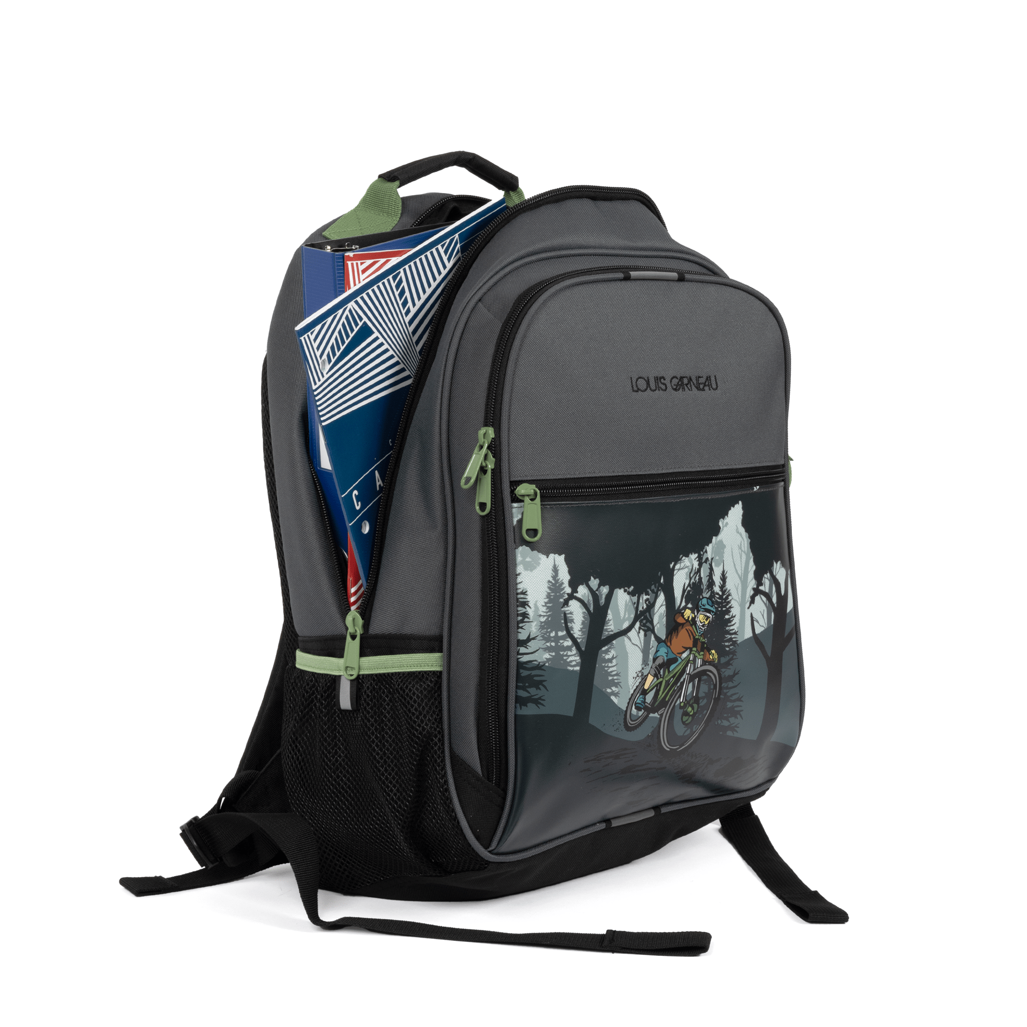 Sac à dos Louis Garneau vélo - Trippin Store