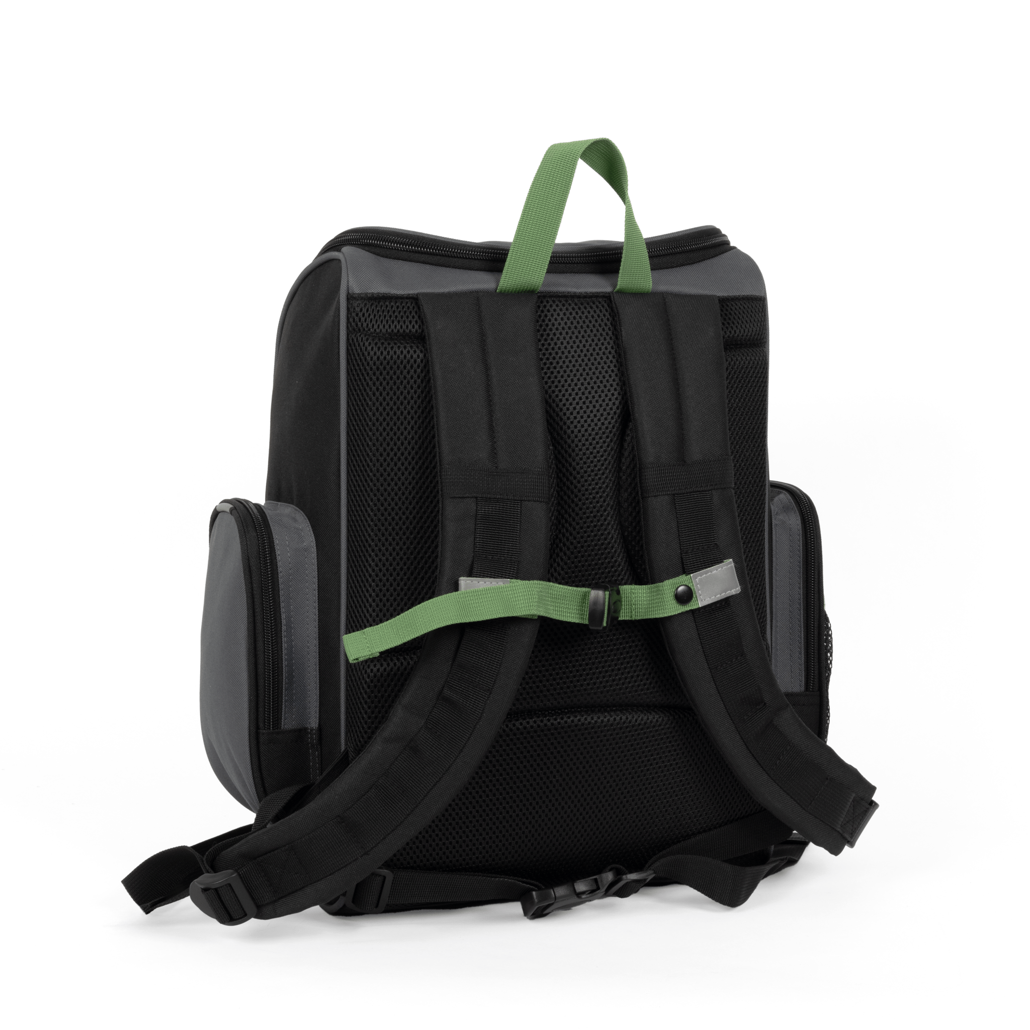 Sac à dos multi - poches Louis Garneau vélo - Trippin Store