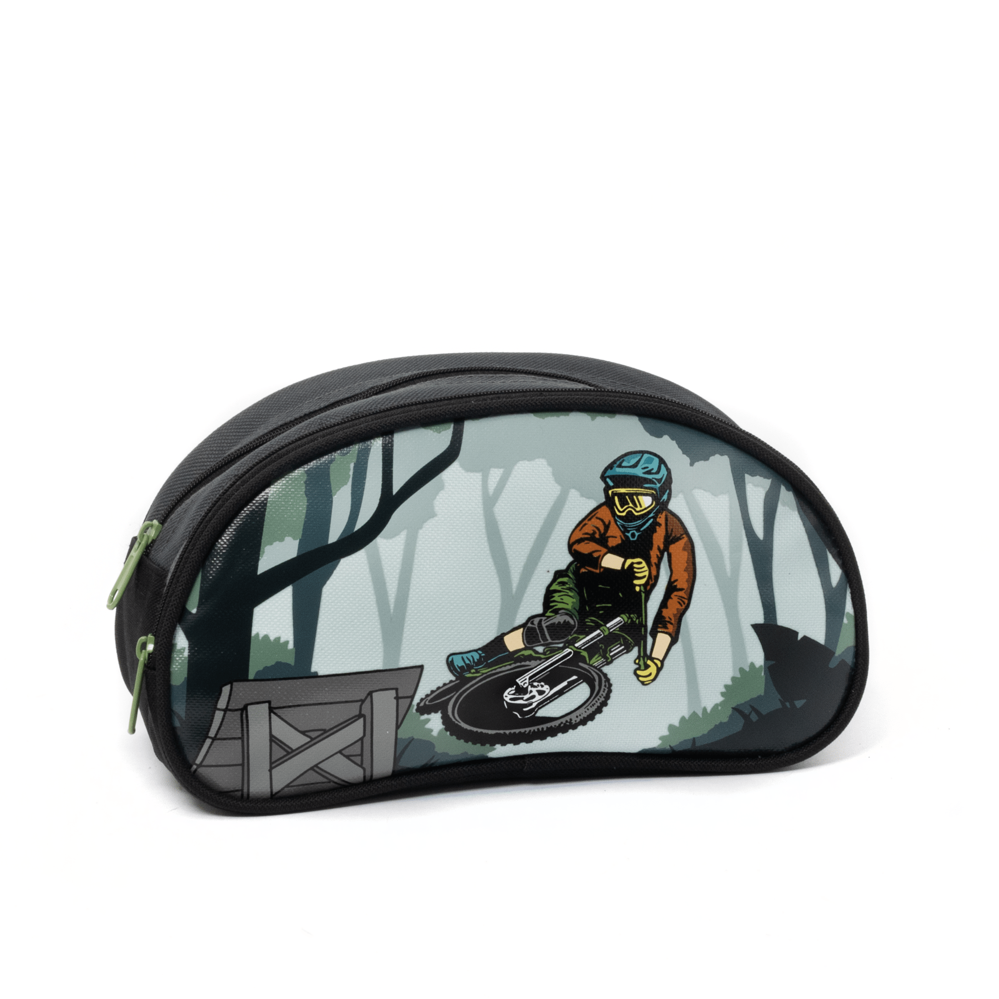 Étui à crayon double Louis Garneau vélo - Trippin Store