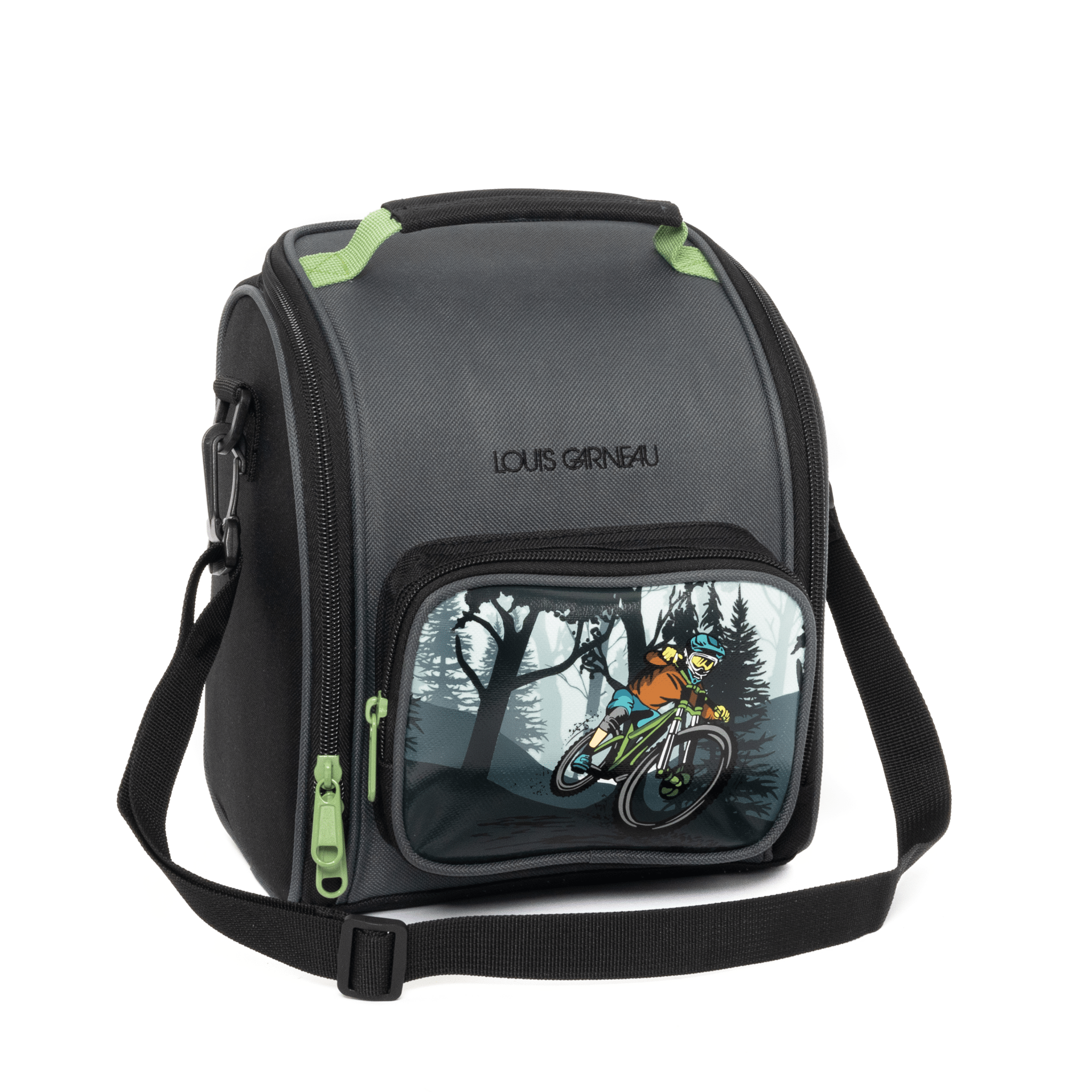 Boîte à lunch Louis Garneau vélo - Trippin Store